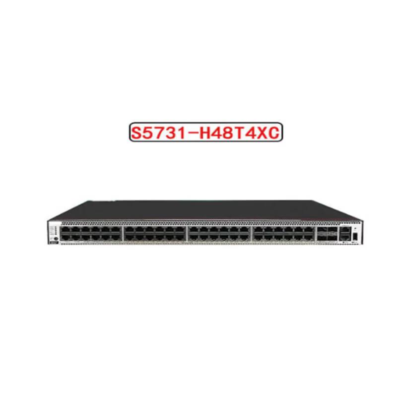 Huawei S5731-H Series Enterprise Switch