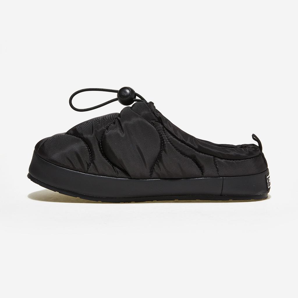 [FILA] Puffer Mule [1XM01955E] [Shipped from Korea] 100% Authentic