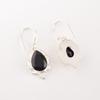 Black Onyx Gemstone 925 Stamped Silver Handmade Jewelry Multi Earrings For Women EE-163-17