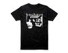 Bauhaus Band - T-Shirt