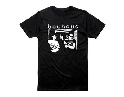 Bauhaus Band - Maglietta