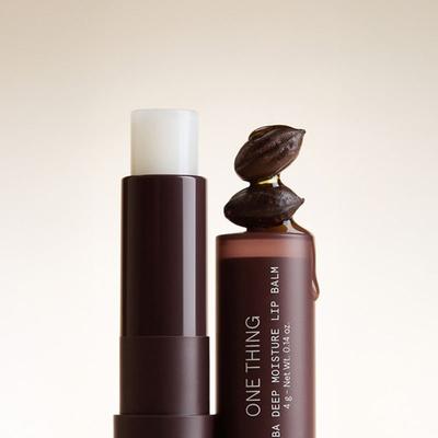 Jojoba Deep Moisture Lip Balm 4g X 1