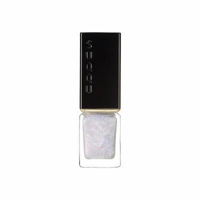 SUQQU Nail Polish Coat 102 Shine KAGAYAKIGASANE Fall Color - (2025 Collection)
