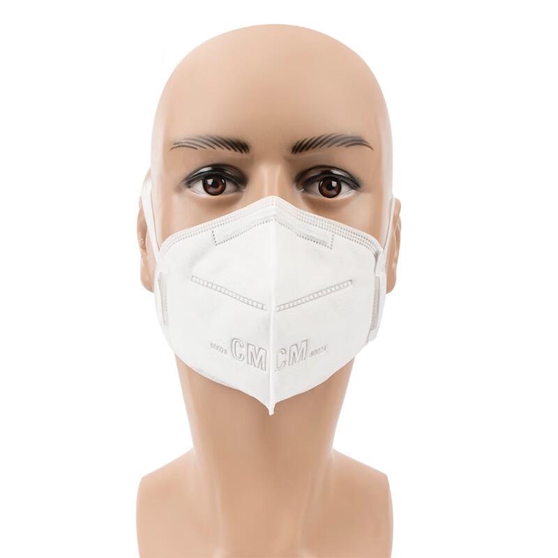 ChaoMei KN95 Head-worn Protective Masks