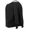 Calvin Klein Fashion Embroidered Multi-Capacity Thickened College Style Fabric Backpack Men Backpacks Space-Black HH3808-001