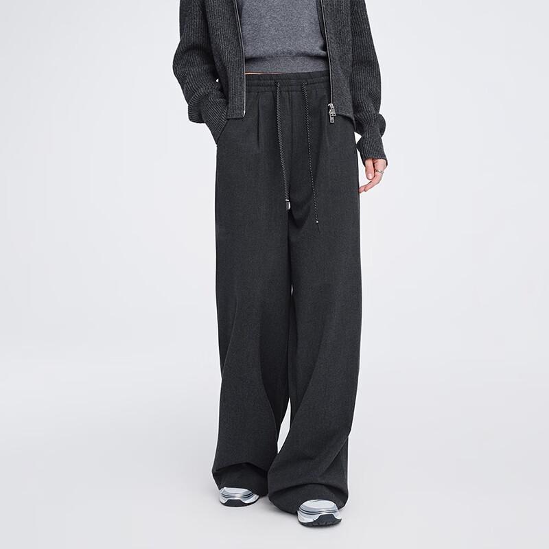 NAVIGARE Women's Loose Fit Casual Pants