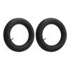 2PCS 3.50 3.00‑10 Inner Tube Rubber Heavy Duty Absorb Impact for 50cc 70cc 90cc 110cc 125cc Dirt Pit Bike Scooter Moped