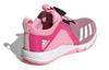 Adidas Rapida Low top Kids' Running Shoes Pink Kids' FV6820