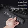 Exclusive Rear Air Outlet Protective Cover for Shi Pai Ya Ge 10th/11th Gen Models