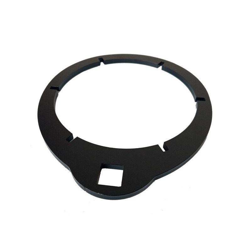 Car Repair Tools Fuel Filter Wrench Tool For Ford Transit V348 Automobiles Handheld Disassembly Tool Wrench