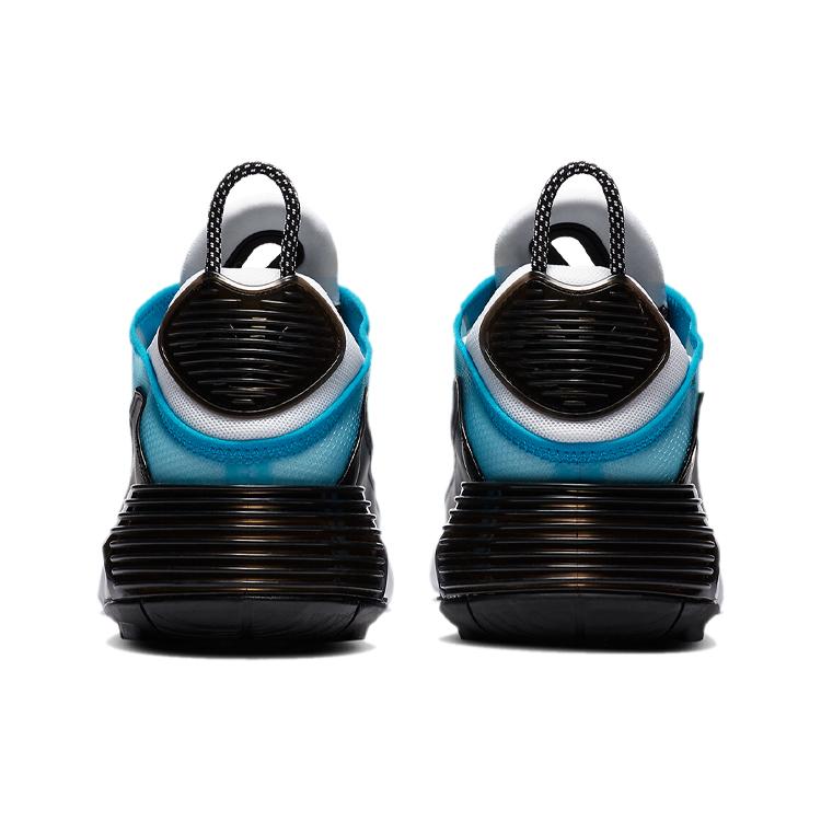 New Nike Air Max 2090 Laser Blue CT1091-400
