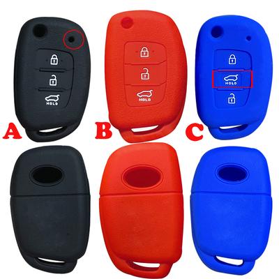 Accesorii pentru electronica auto – Huse pentru cheile de la maşină