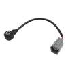 LF01-18-921 Knock Sensor For Mazda 3 5 6 MX-5 Miata CX-7 Tribute B2300 Ford Ranger LF0118921 1119941 1358032 1S7A-12A699-BA New