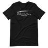 DuBiel Arms Company Sherman Texas Defunct Rifle Graphic Tee Shirt Unisex 100% Cotton T-shirt Mens Tees Top
