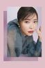 Ririmew In the Mirror Eye Palette Sashihara Produced Winter [Rino Cosmetics/Eyeshadow Palette] (03 Gray)