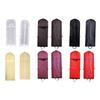 Zipper Formal Dress Dust Cover Hanging Design Foldable Clothes Storage Bag  Jacket