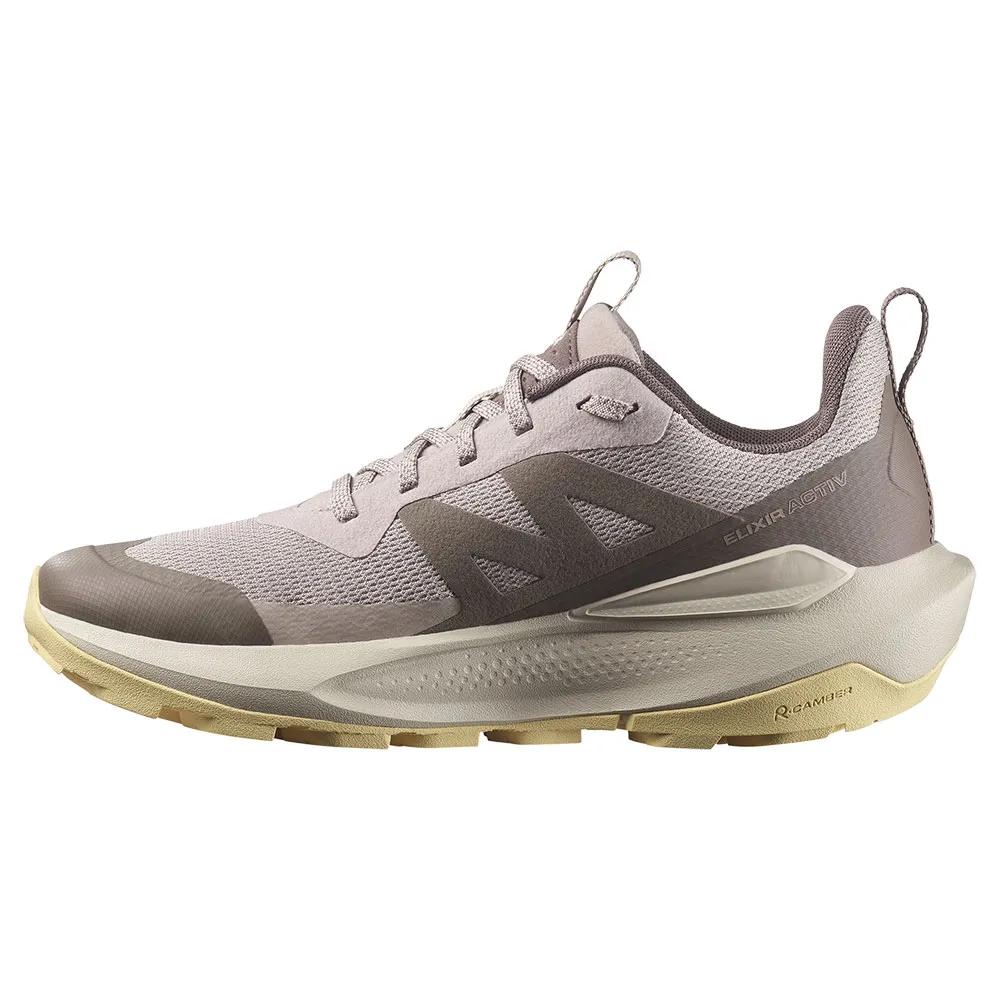 Salomon Ботинки для хайкинга Elixir Activ