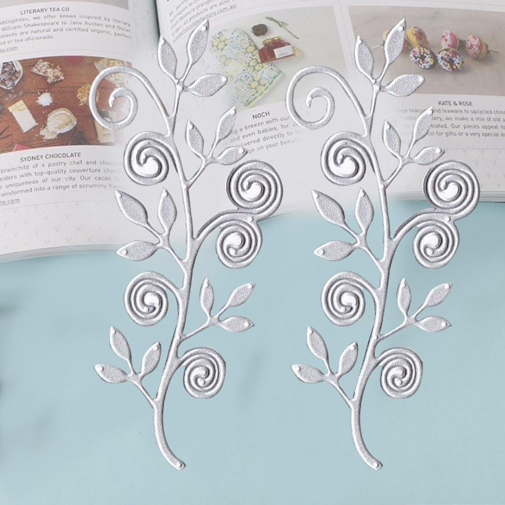 Card Stencil Embossing Scrapbook Mold Hand Craft DIY Embossing Die Handicraft Gift Supplies