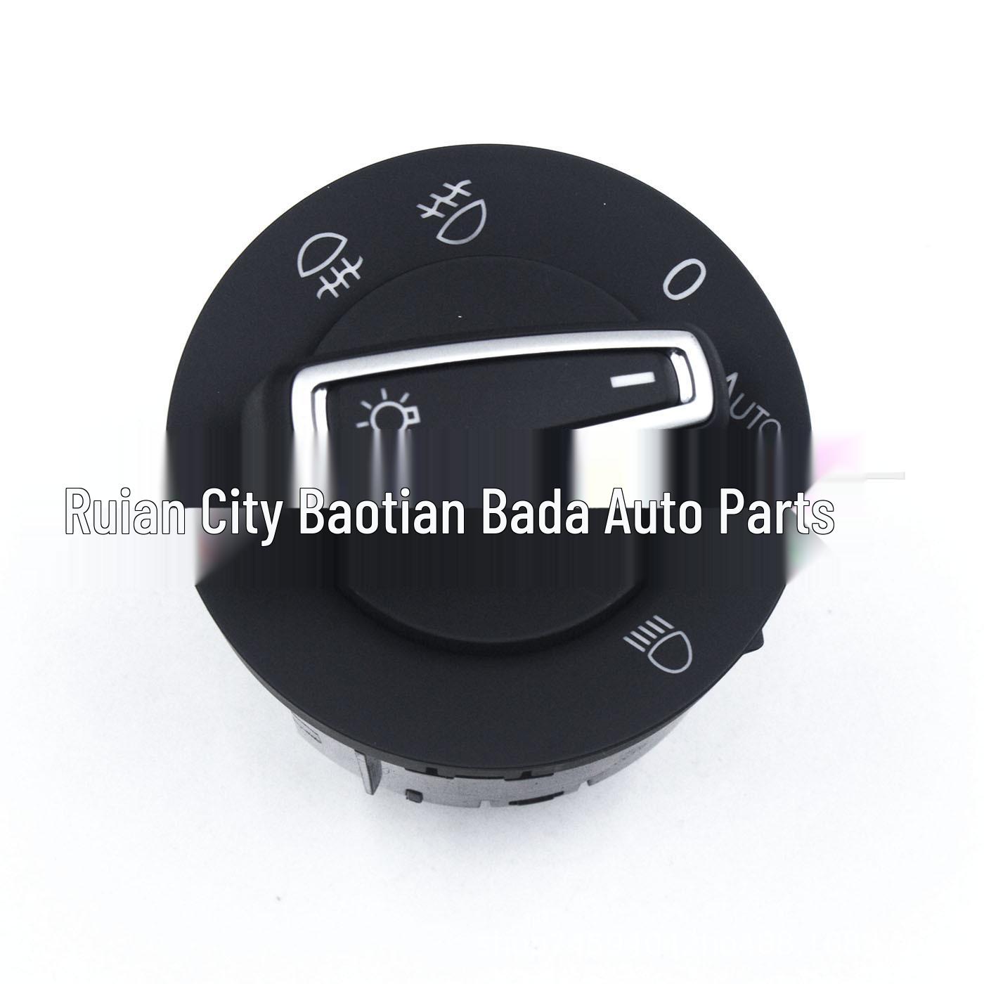 

5G0941431AR Automatic Headlight Switch for Volkswagen None