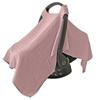 Breathable Canopy Cover Lightweight Baby Canopy Covers Replacement Breastfeeding Covers