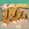 Giraffe Plush Toy Hugging Pillow For Kids Bedroom Decor