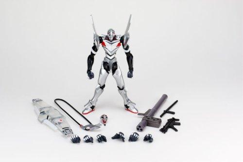 Revoltech Yamaguchi No.13 EVA Unit 4