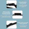 Cat Trackers Cat Tracker Collar Pet Kitten Collar Multifunctional Pet Smart Trackers Pets Accessories IOS Compatible