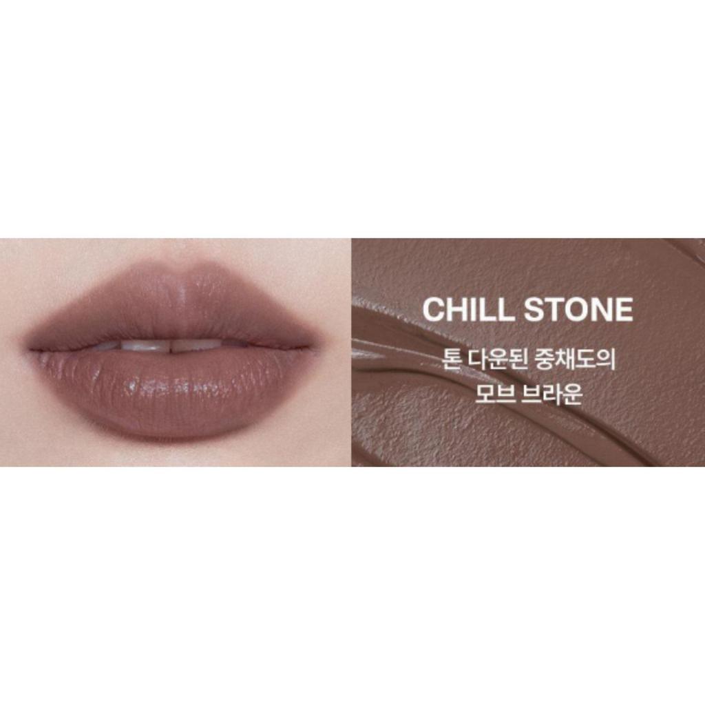 TWOSLASHFOUR Cloud Lip Chiller 4.3g (8 Colors)