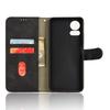 For TCL 50 LE Wallet Case Skin-Touch Shockproof Leather Phone Cover