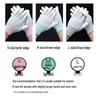 Allies Carbon Fiber Anti-static Gloves