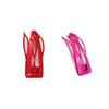 Colorful Hair Comb and Clip Set - 4.8cm BB Clips & Side Hair Accessories