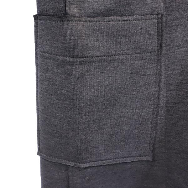 RHC Long sleeve coat XS Gray Ron Herman Women Used