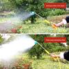 High-Pressure Spray Gun Copper Joint