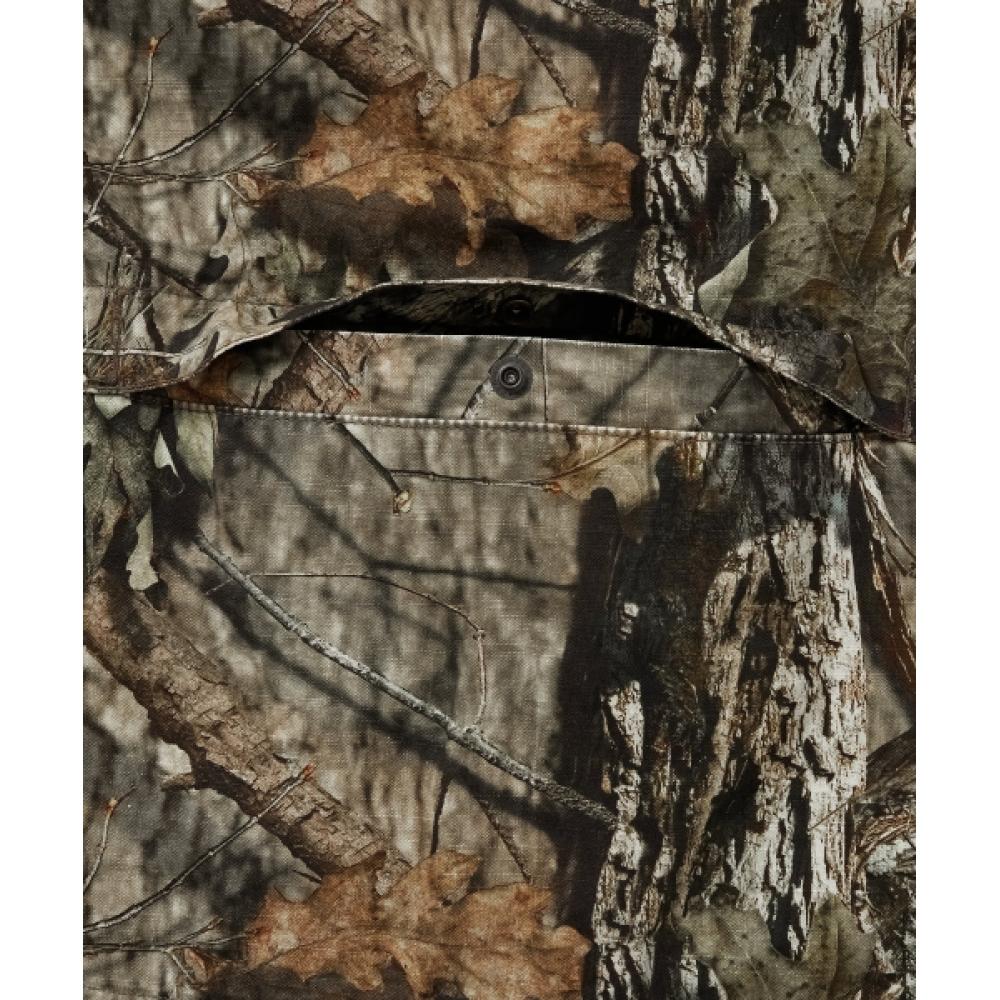 Thisisneverthat Anorak Jacket Camo