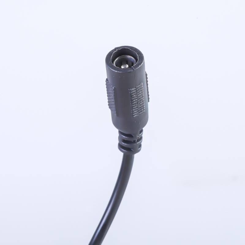 LR03 AM4 Battery Eliminators 100-240V Power Supply Cable Replace 1Pc 1.5V AM4 Battery Cable for LED Light Electronic Toys