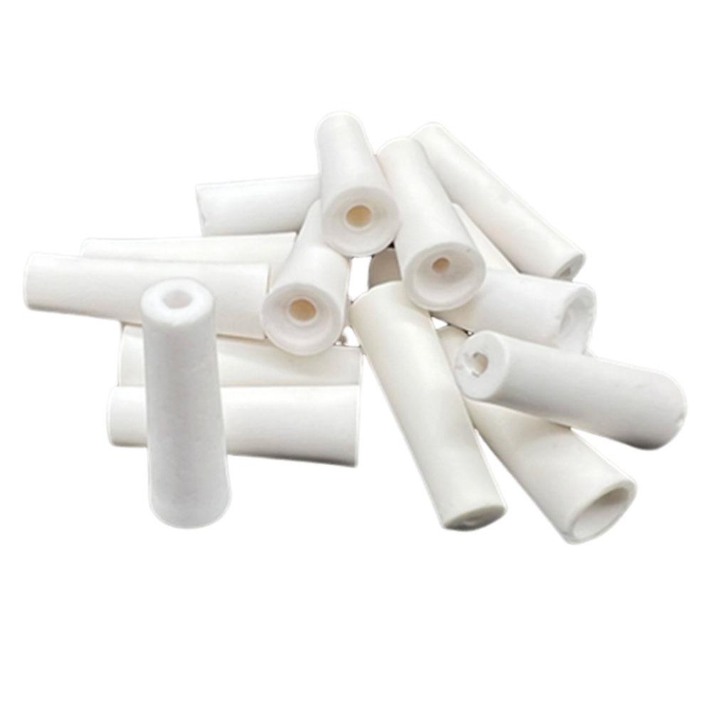 10PC Sandblaster Nozzle for Valve Type Tanks Robust Design for Enhanced Sandblasting Efficiency and Durability