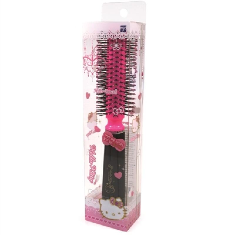 Hello Kitty Roll Brush