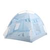Mosquito Prevention Cat Dog Bed Kennel Semi Enclosed Cat Villa Foldable Pet Tent  Rabbits