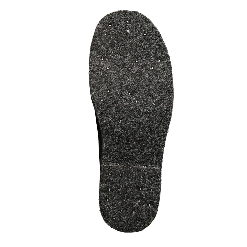 Soshin RBB Front Open Waders CR ll Black 3L Size Product 7737 Number