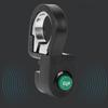 Electric Bicycle Scooter Bike Horn Signal Switch Button Accessories For 22.5mm Handlebars