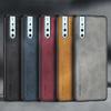 Luxury PU Leather Case For Vivo V15 Pro V9 V17 Neo V7 Plus Cover Matte Protection Silicone Phone Case For Vivo 1907 Y85 Y71 Y79