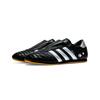 Adidas Taekwondo Training Shoes Women's Black Silver JQ4775(Team2416-)