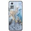 For Poco X4 Pro 5G Case Poco M4 Pro 2022 Marble Silicone TPU Back Cover for Xiaomi Poco M4 Pro 4G Phone Case Poco X4 Pro 5G Capa