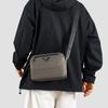 Men's Oxford Shoulder Bag Commuter Lightweight Crossbody Nylon Bag