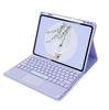 Custodia con Tastiera Per Huawei MatePad SE 11 Pollici AGS6-W00 W09 Trackpad Tastiera Wireless Copertura Tablet Guscio Magnetico Funda