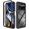 Suitable for Xiaomi Poco X5Pro X4Pro X3NFC M4Pro 5G Starry Sky Armor Phone Case
