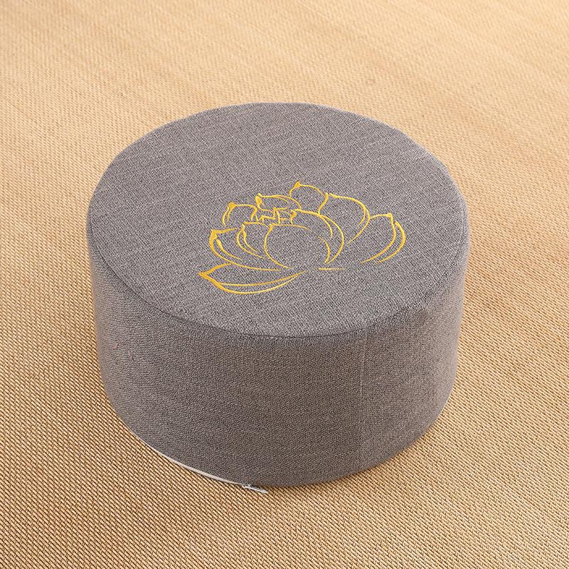 Thick Nordic Tatami Floor Cushion for Living Room or Balcony