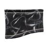 Training Wear Junior Reversible Neck Warmer 32JYC701 Unisex Black JR