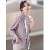 Blazer Damen Frühjahrsmode lässige Oberteile