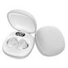 New small powder in-ear bluetooth headset wireless high sound quality low delay long battery life